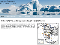 Arctic Expansion