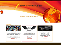 East Carolina Energy, LLC