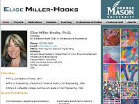 Elise Miller-Hooks