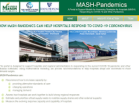 MASH-pandemics