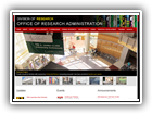 Office of Research Administration